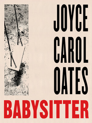 cover image of Babysitter